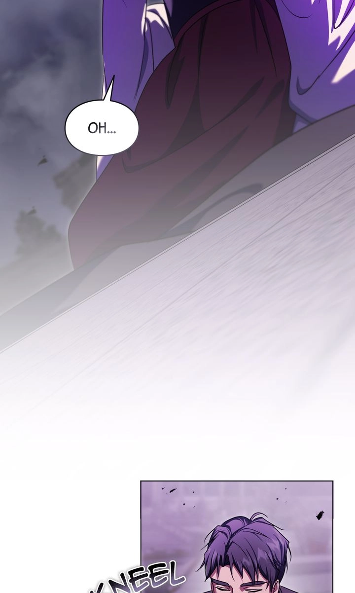 The Fake Saintess Awaits Her Exit Chapter 85 page 61 - 