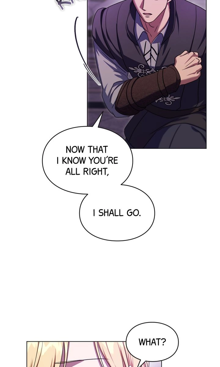 The Fake Saintess Awaits Her Exit Chapter 85 page 62 - 