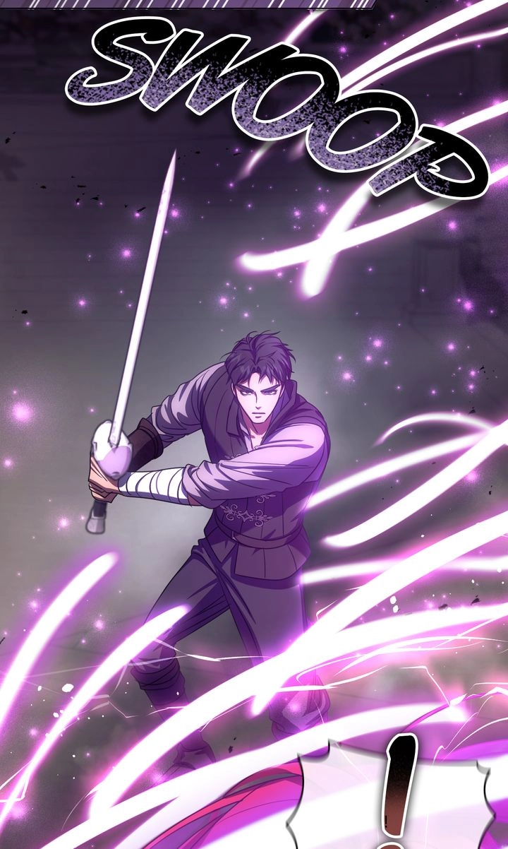 The Fake Saintess Awaits Her Exit Chapter 85 page 65 - 