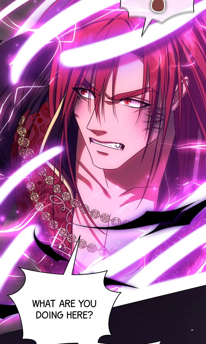 The Fake Saintess Awaits Her Exit Chapter 85 page 66 - 