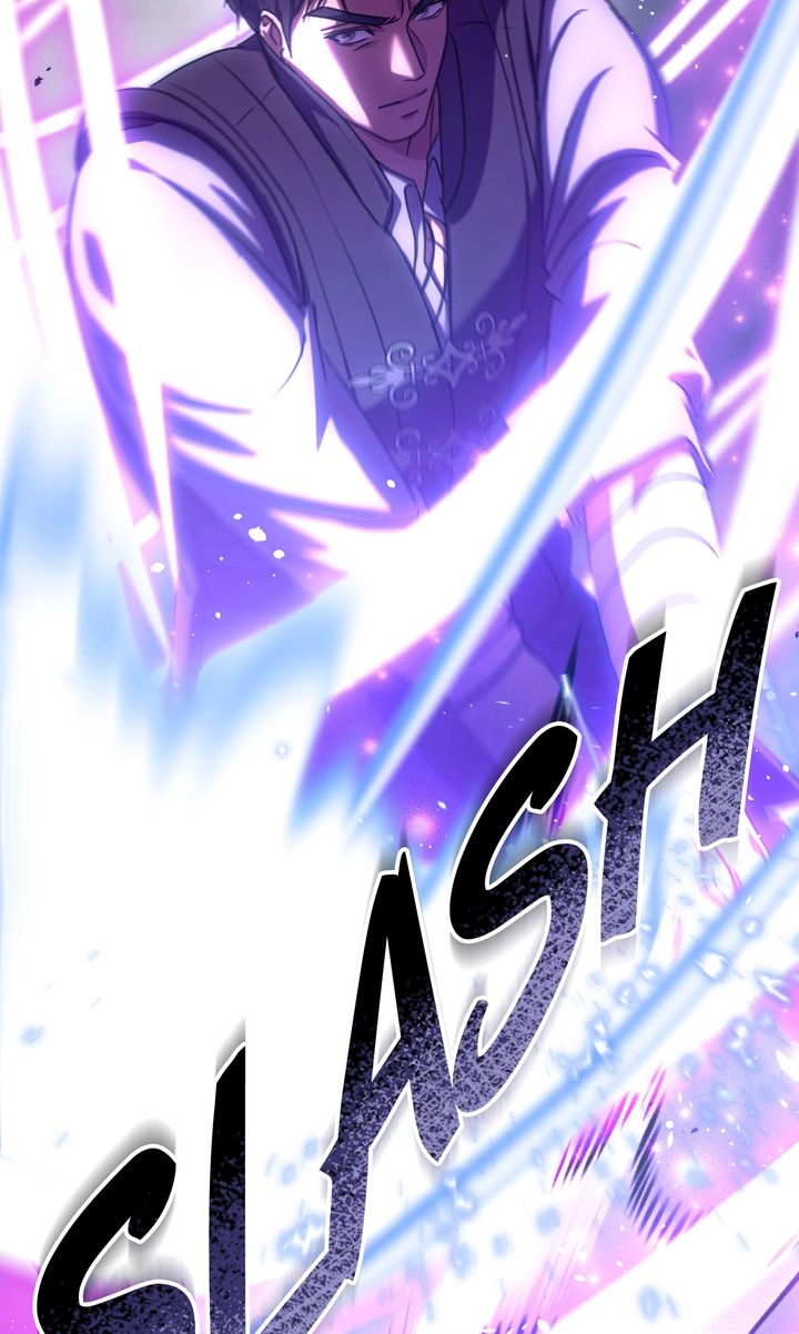 The Fake Saintess Awaits Her Exit Chapter 85 page 68 - 