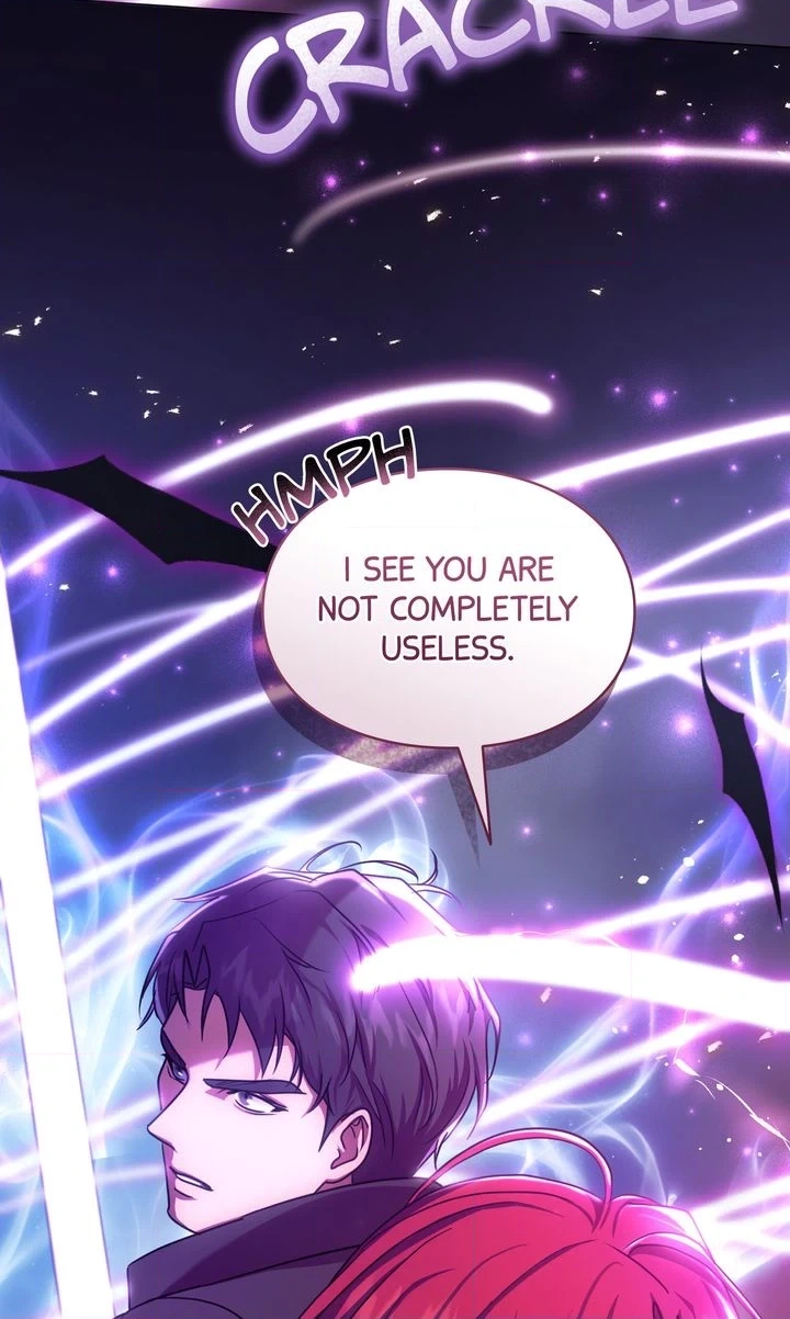 The Fake Saintess Awaits Her Exit Chapter 85 page 70 - 