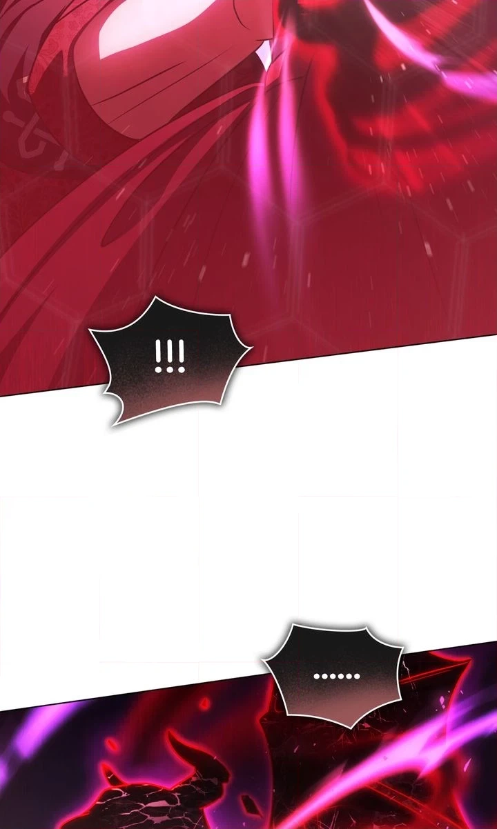 The Fake Saintess Awaits Her Exit Chapter 85 page 8 - 