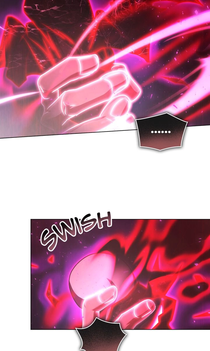 The Fake Saintess Awaits Her Exit Chapter 85 page 9 - 