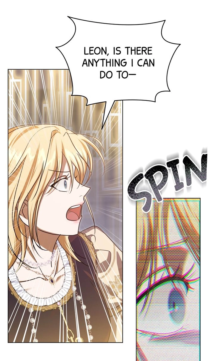 The Fake Saintess Awaits Her Exit Chapter 86 page 14 - 