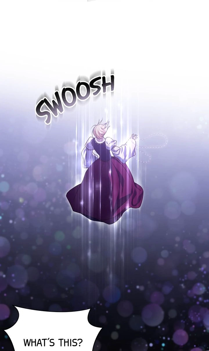 The Fake Saintess Awaits Her Exit Chapter 86 page 17 - 