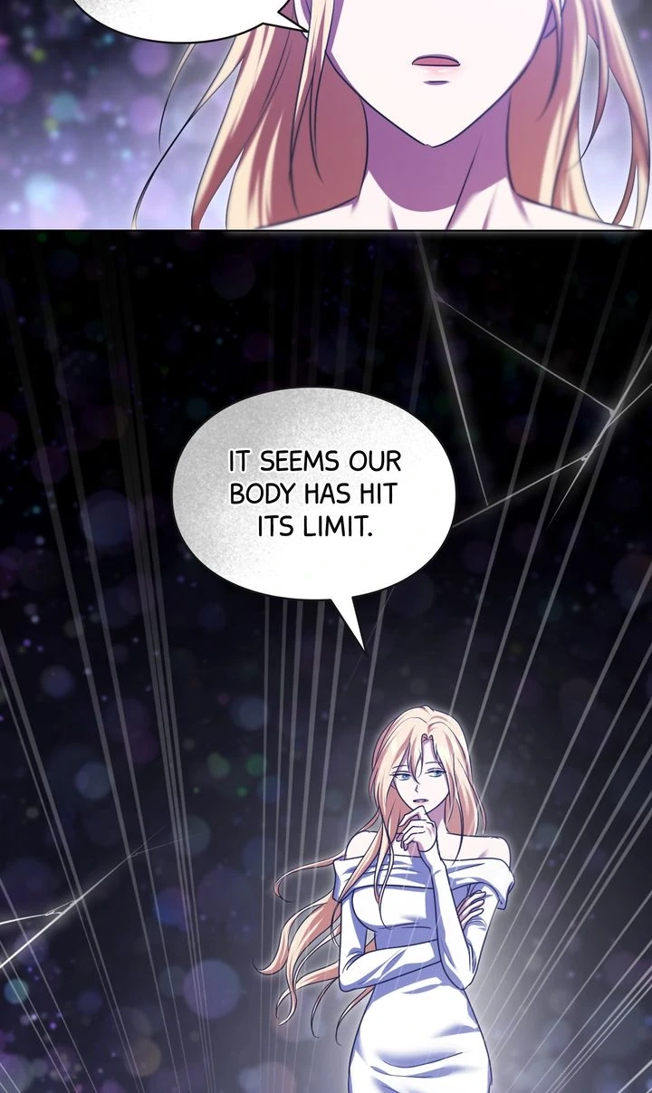 The Fake Saintess Awaits Her Exit Chapter 86 page 19 - 