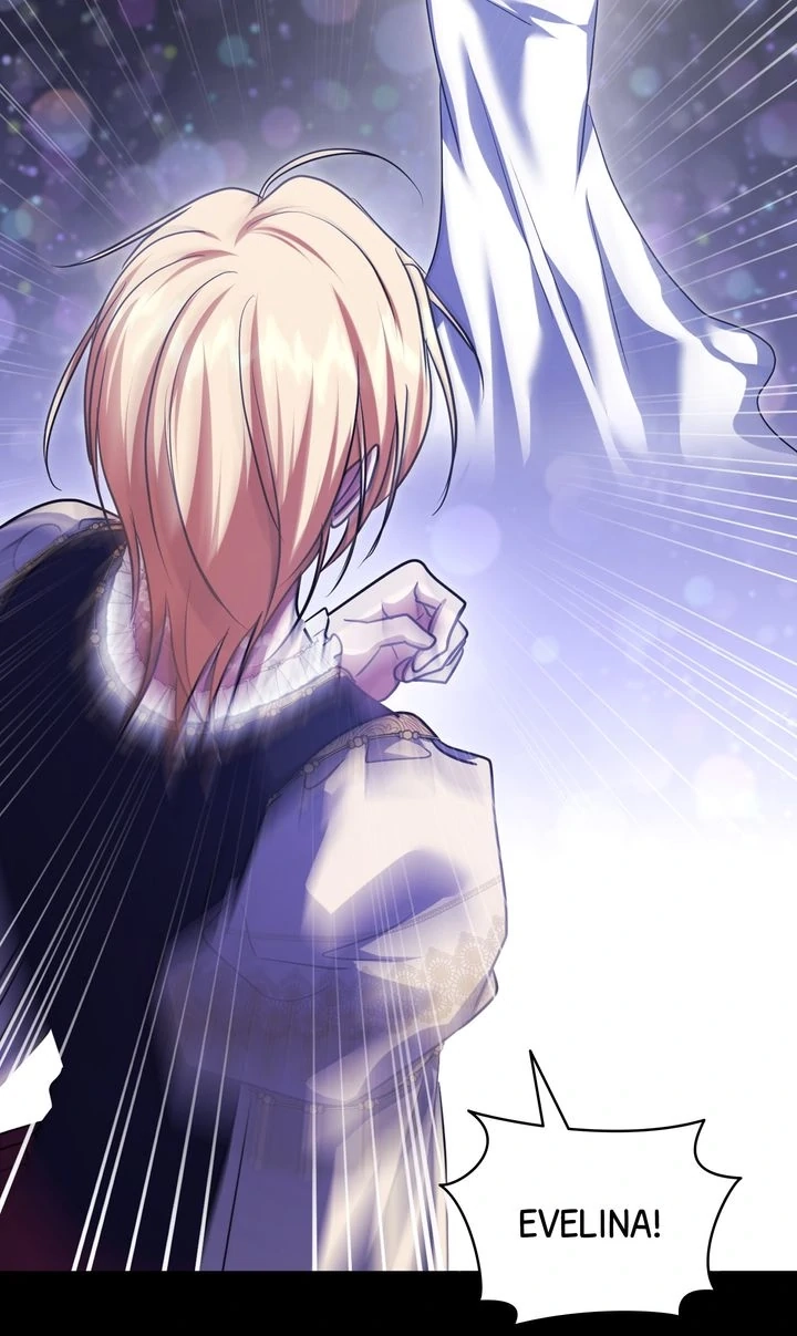 The Fake Saintess Awaits Her Exit Chapter 86 page 20 - 