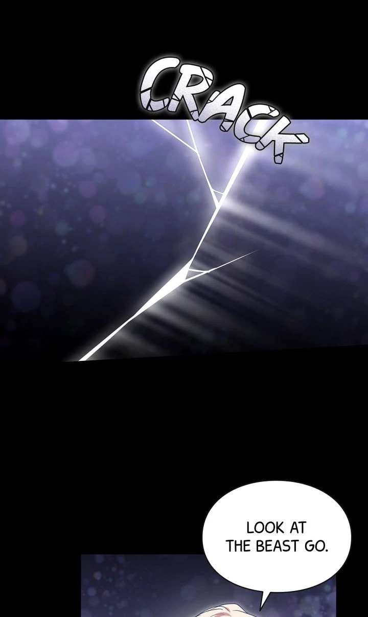 The Fake Saintess Awaits Her Exit Chapter 86 page 21 - 
