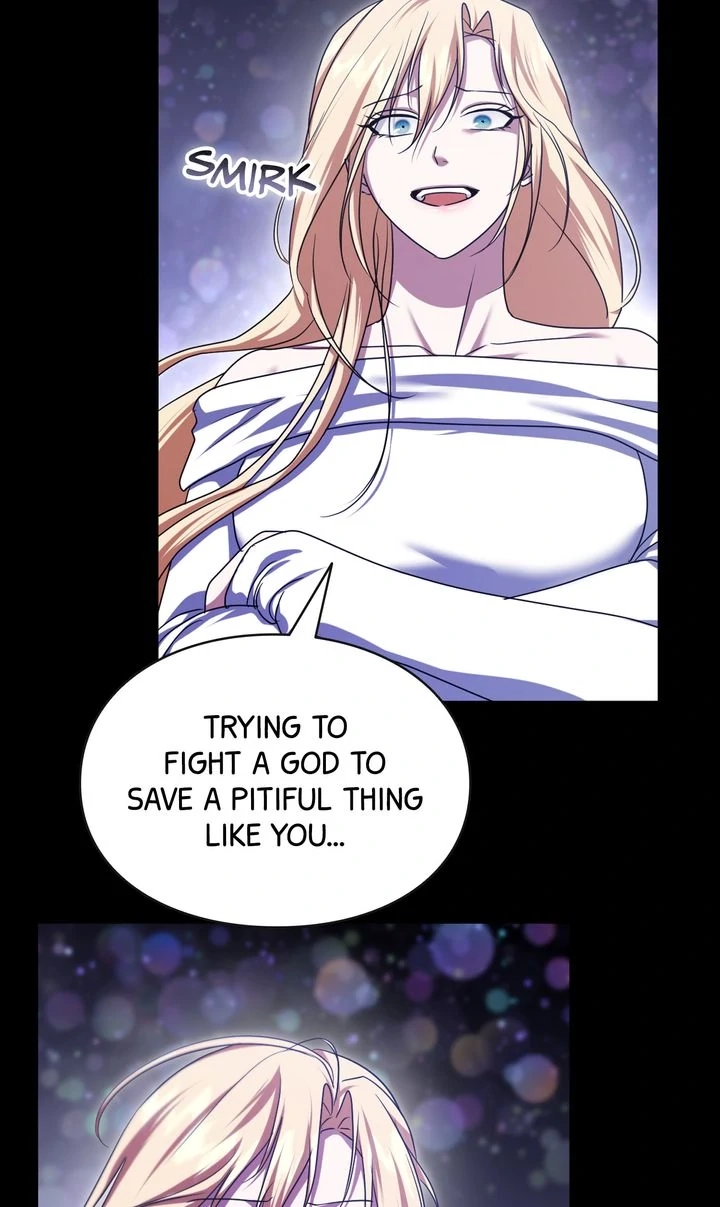 The Fake Saintess Awaits Her Exit Chapter 86 page 22 - 