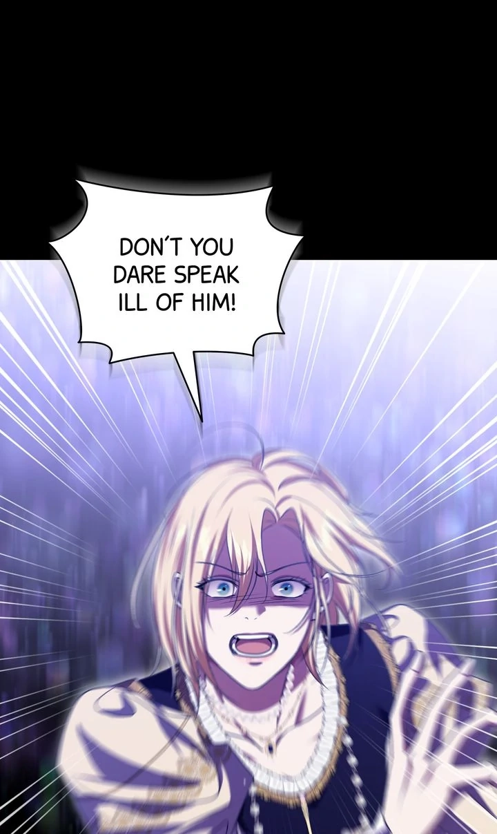 The Fake Saintess Awaits Her Exit Chapter 86 page 26 - 
