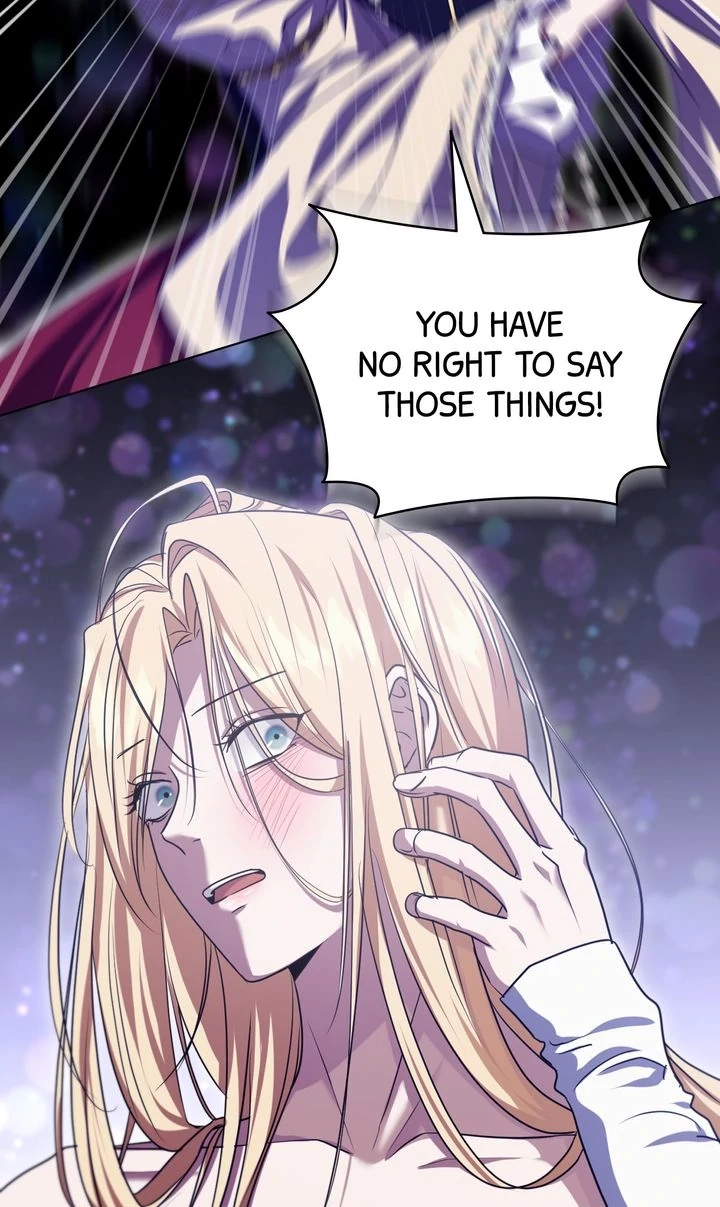 The Fake Saintess Awaits Her Exit Chapter 86 page 27 - 