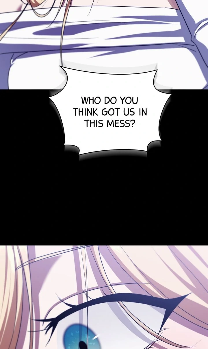 The Fake Saintess Awaits Her Exit Chapter 86 page 28 - 