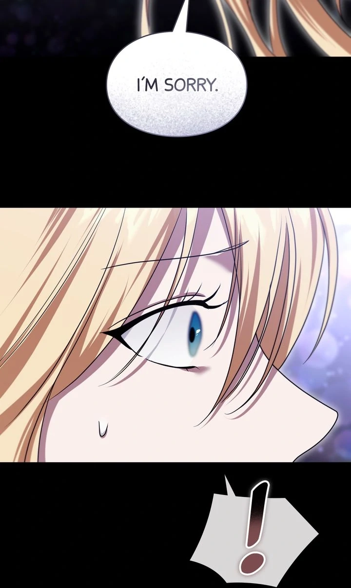 The Fake Saintess Awaits Her Exit Chapter 86 page 32 - 
