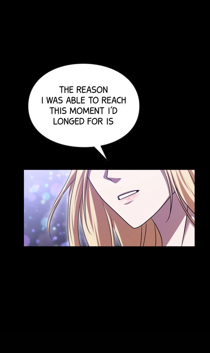 The Fake Saintess Awaits Her Exit Chapter 86 page 33 - 