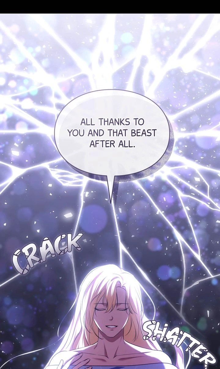 The Fake Saintess Awaits Her Exit Chapter 86 page 34 - 