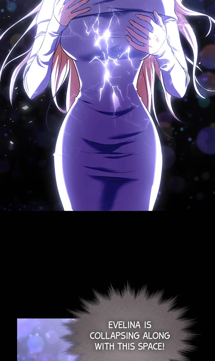 The Fake Saintess Awaits Her Exit Chapter 86 page 35 - 