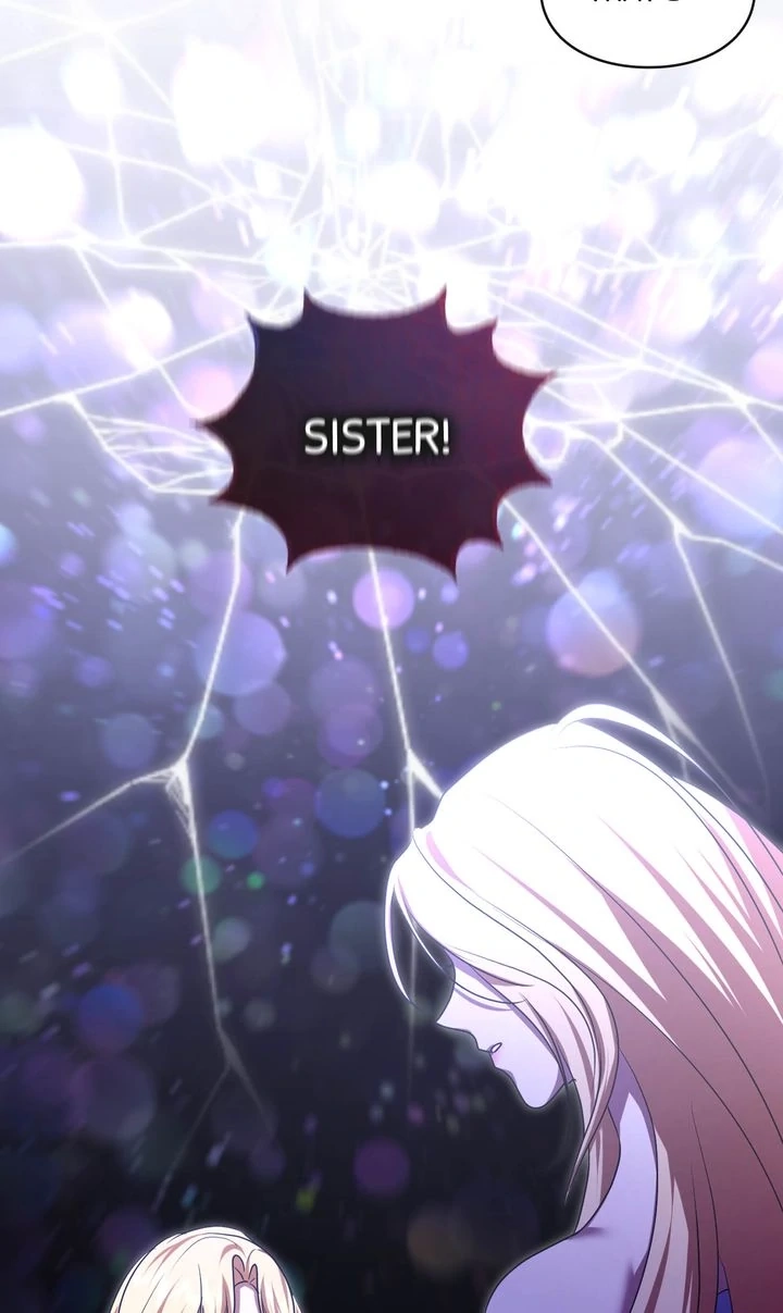 The Fake Saintess Awaits Her Exit Chapter 86 page 38 - 