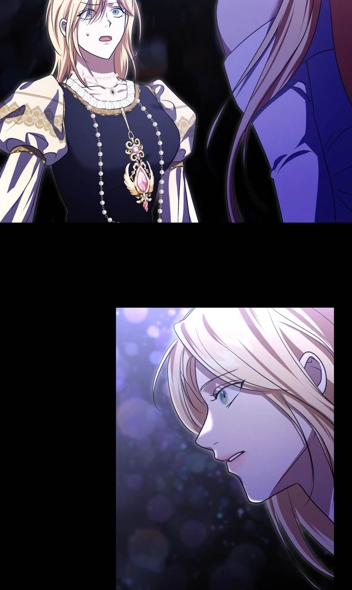 The Fake Saintess Awaits Her Exit Chapter 86 page 39 - 