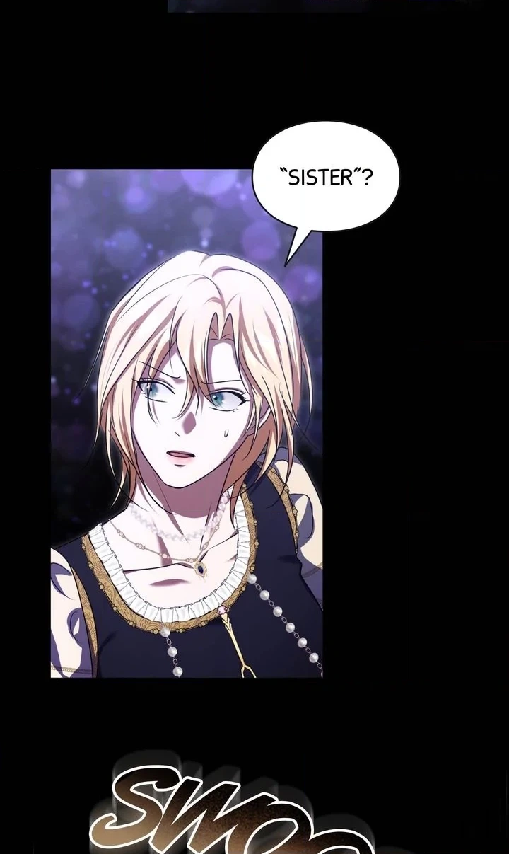 The Fake Saintess Awaits Her Exit Chapter 86 page 40 - 