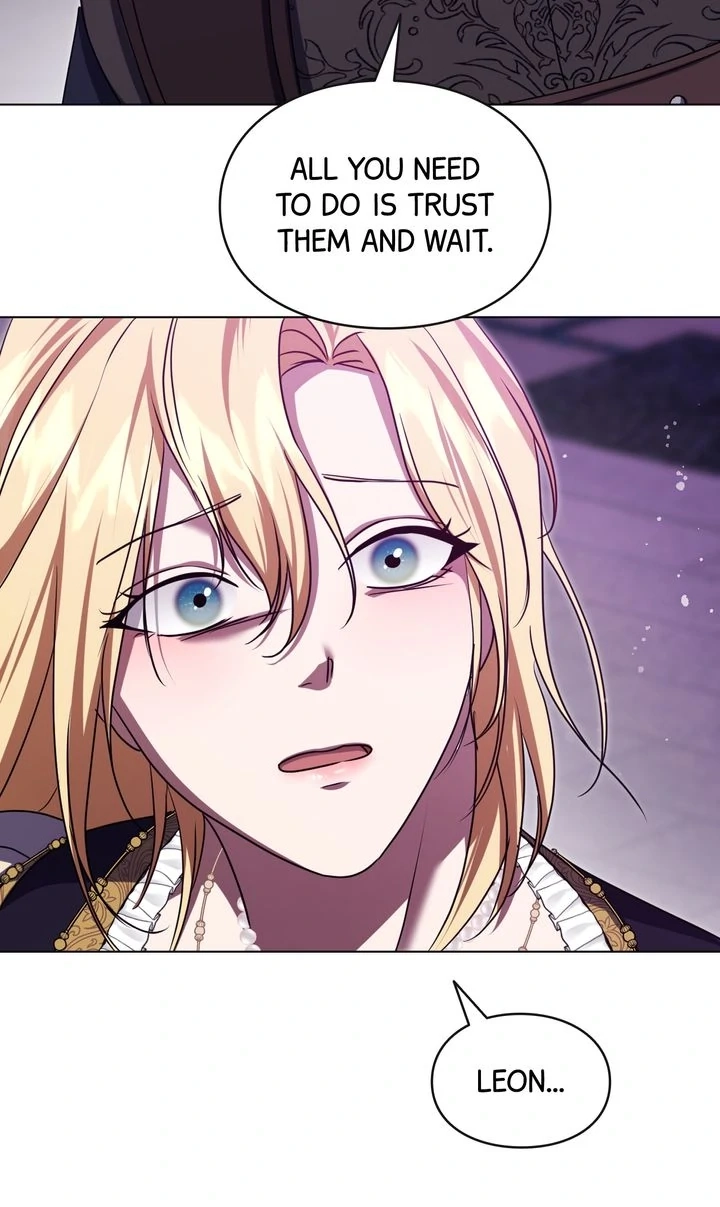 The Fake Saintess Awaits Her Exit Chapter 86 page 5 - 