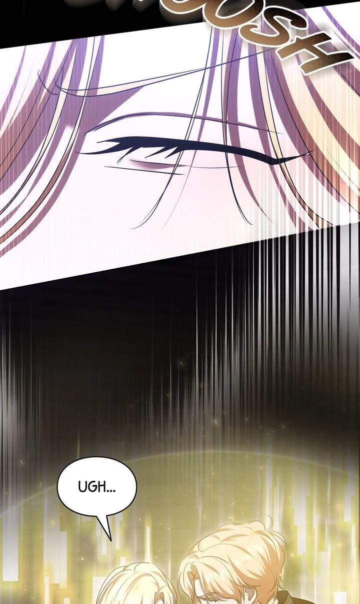 The Fake Saintess Awaits Her Exit Chapter 86 page 41 - 