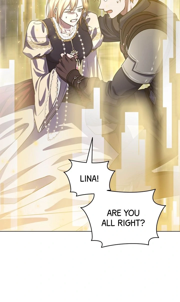 The Fake Saintess Awaits Her Exit Chapter 86 page 42 - 