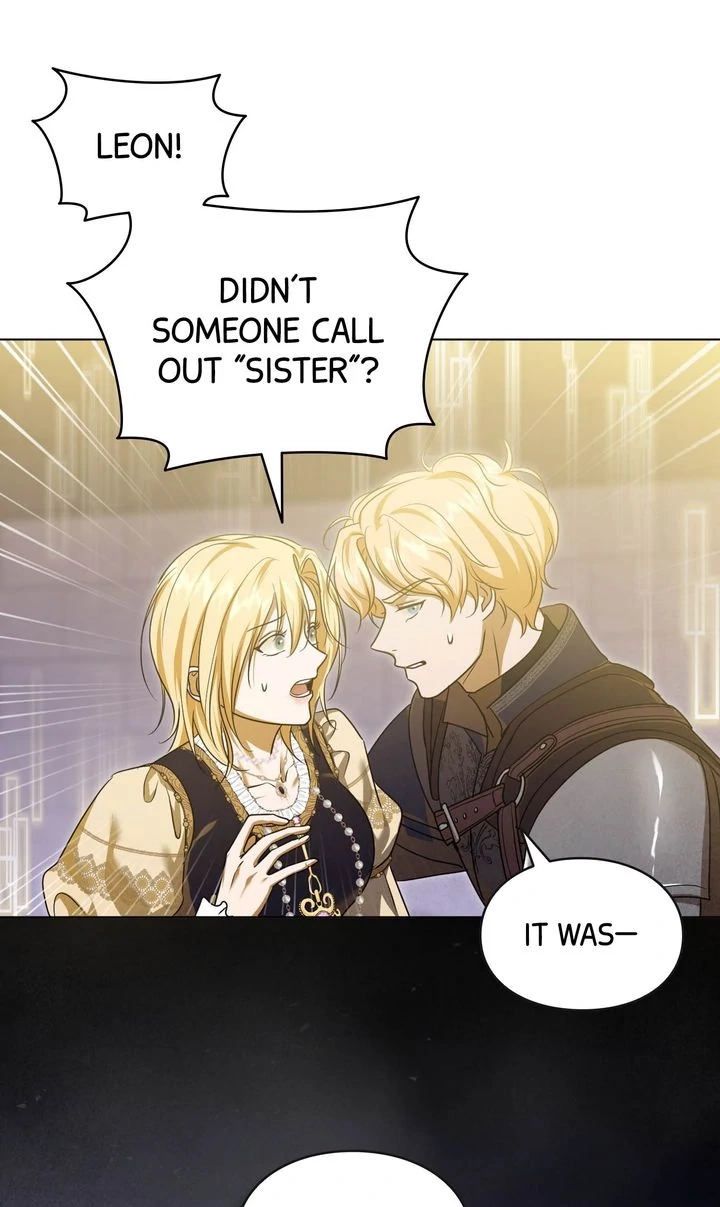 The Fake Saintess Awaits Her Exit Chapter 86 page 43 - 