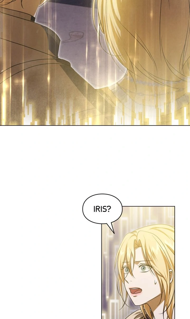 The Fake Saintess Awaits Her Exit Chapter 86 page 45 - 