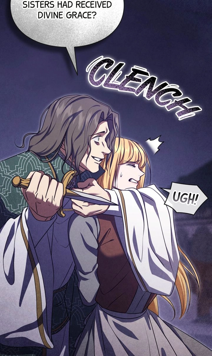 The Fake Saintess Awaits Her Exit Chapter 86 page 47 - 