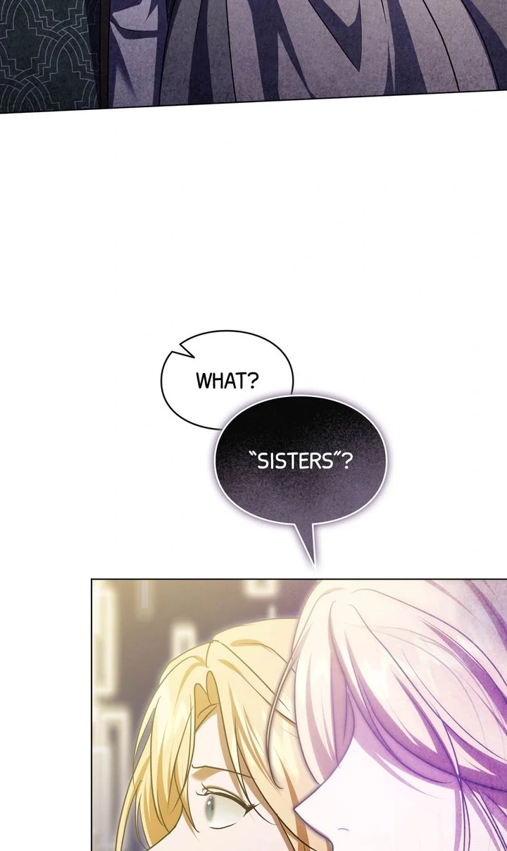 The Fake Saintess Awaits Her Exit Chapter 86 page 48 - 