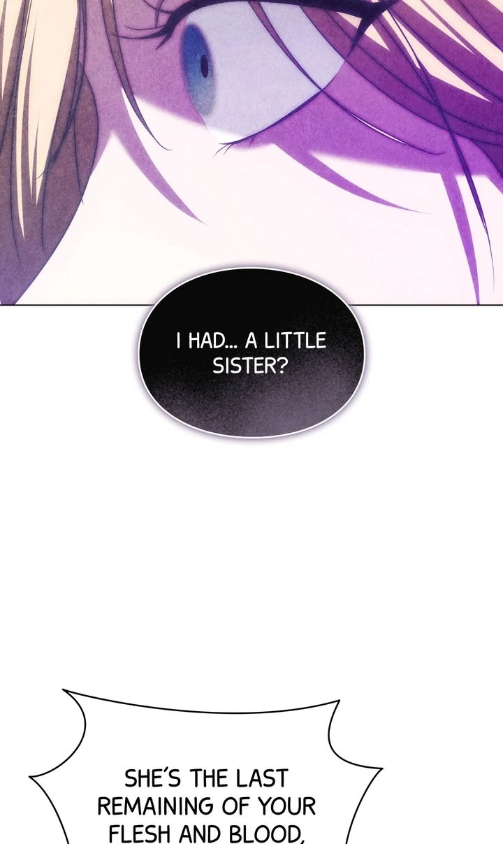 The Fake Saintess Awaits Her Exit Chapter 86 page 50 - 
