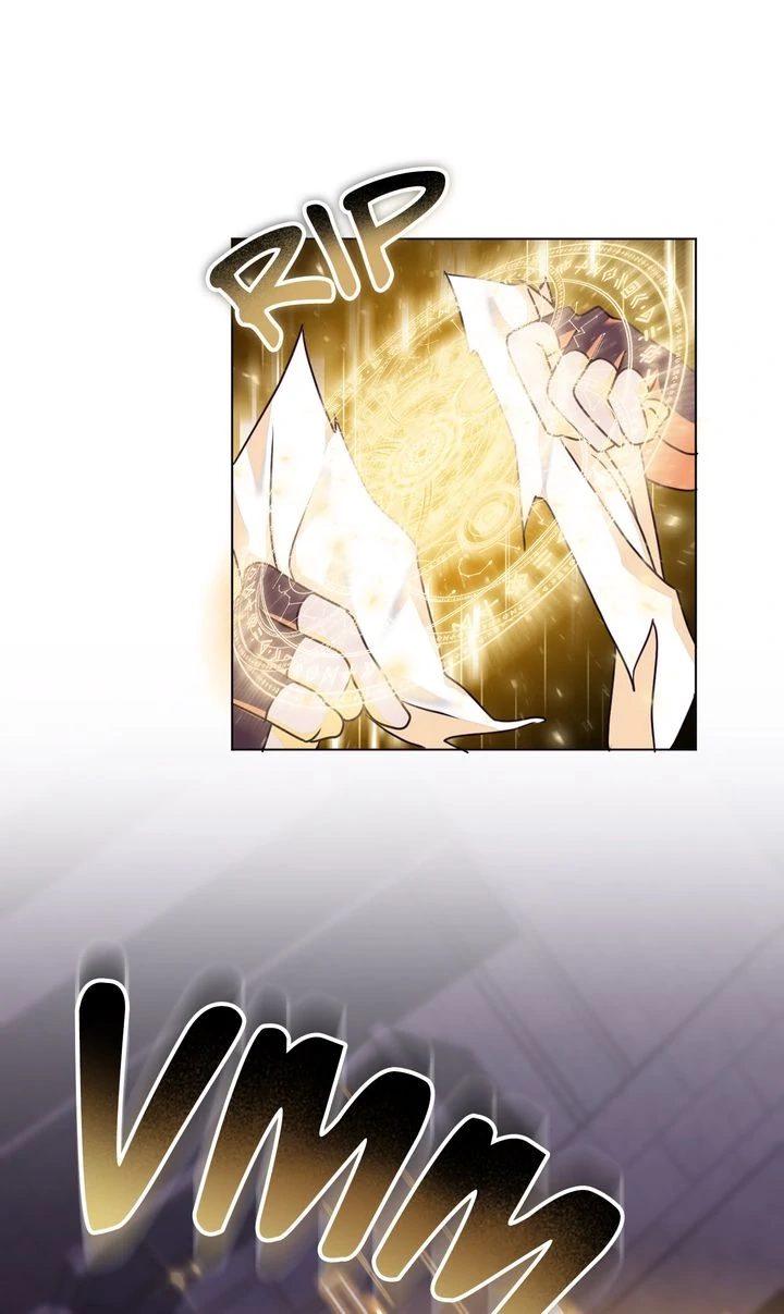 The Fake Saintess Awaits Her Exit Chapter 86 page 6 - 