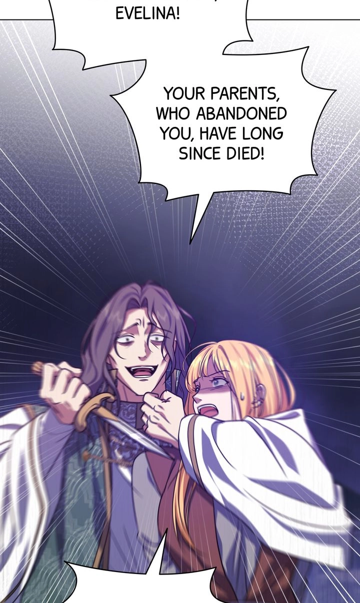 The Fake Saintess Awaits Her Exit Chapter 86 page 51 - 