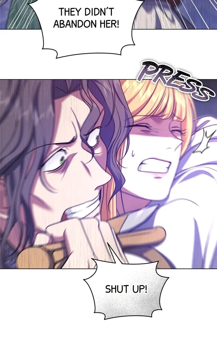 The Fake Saintess Awaits Her Exit Chapter 86 page 52 - 