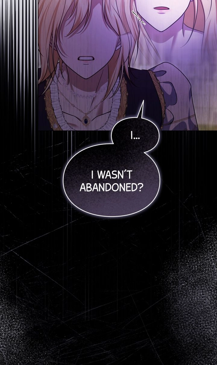 The Fake Saintess Awaits Her Exit Chapter 86 page 54 - 