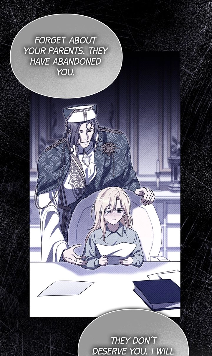 The Fake Saintess Awaits Her Exit Chapter 86 page 55 - 