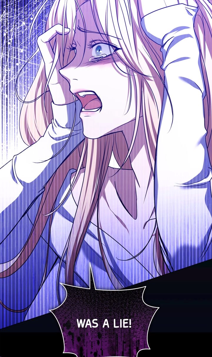 The Fake Saintess Awaits Her Exit Chapter 86 page 58 - 