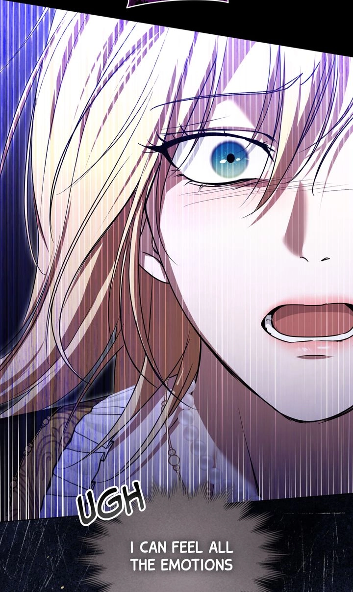 The Fake Saintess Awaits Her Exit Chapter 86 page 59 - 
