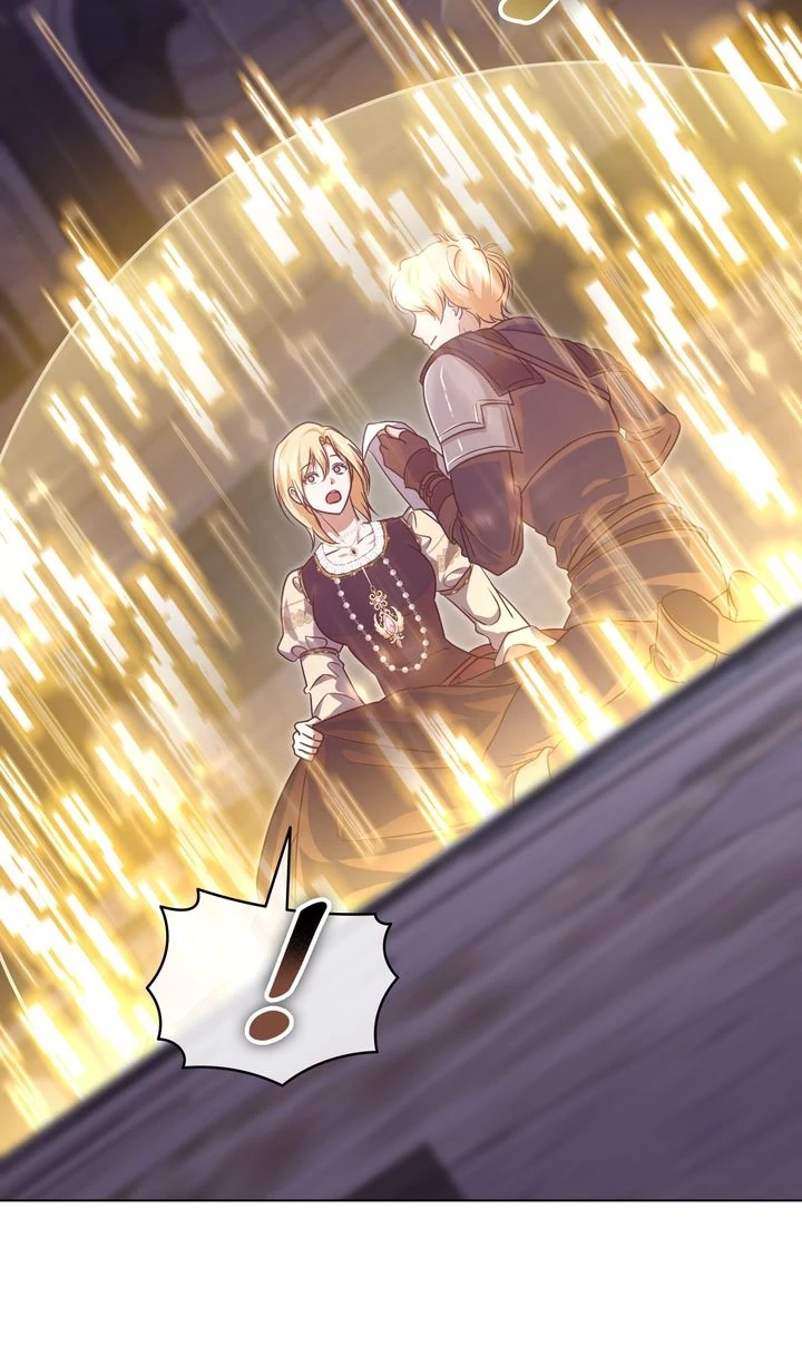 The Fake Saintess Awaits Her Exit Chapter 86 page 7 - 