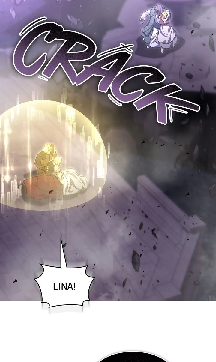 The Fake Saintess Awaits Her Exit Chapter 86 page 63 - 