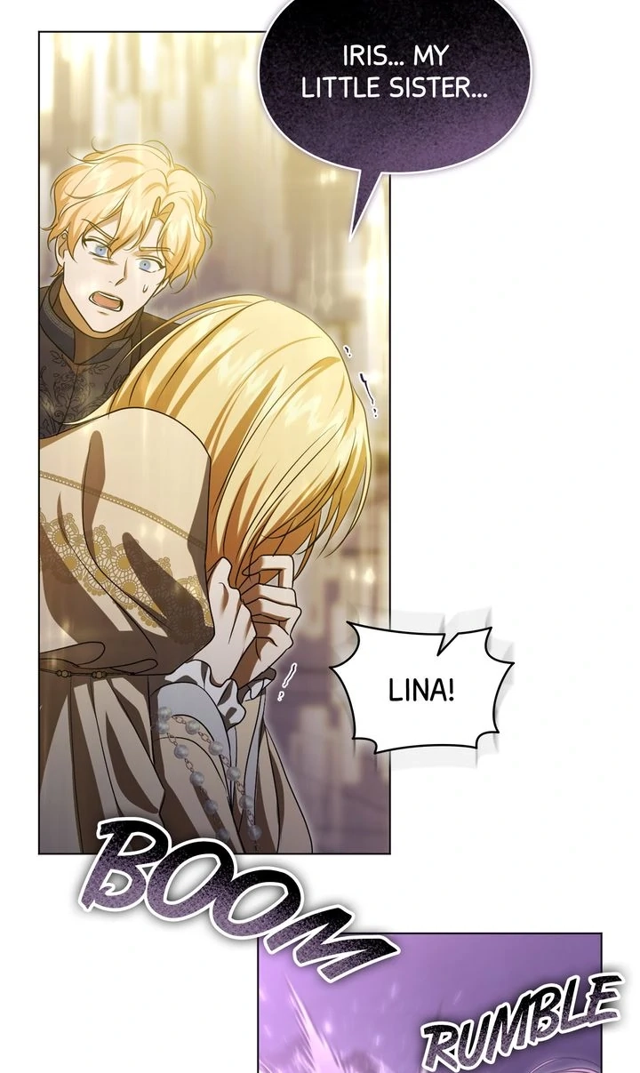 The Fake Saintess Awaits Her Exit Chapter 86 page 64 - 