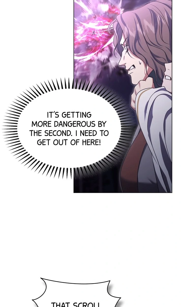 The Fake Saintess Awaits Her Exit Chapter 86 page 65 - 