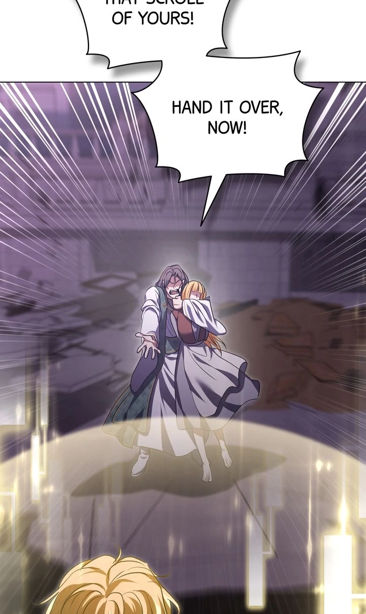 The Fake Saintess Awaits Her Exit Chapter 86 page 66 - 