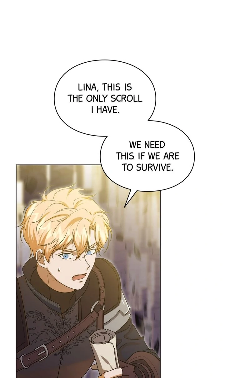 The Fake Saintess Awaits Her Exit Chapter 86 page 68 - 