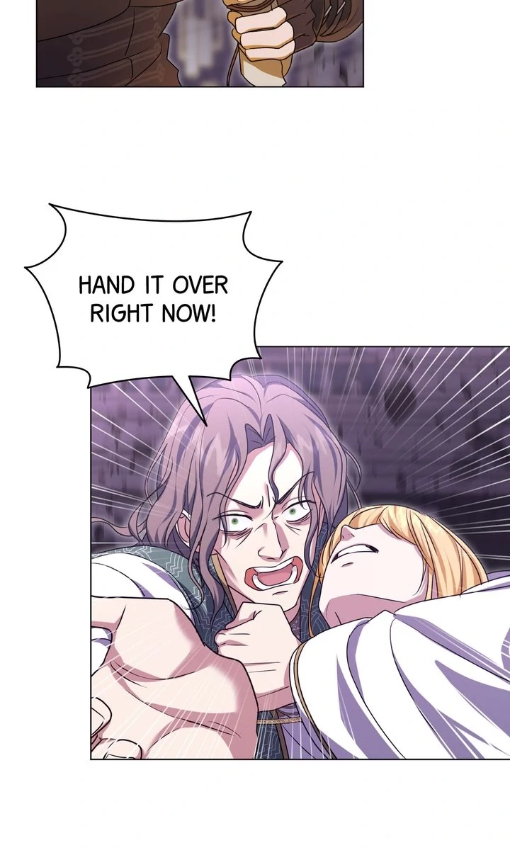 The Fake Saintess Awaits Her Exit Chapter 86 page 69 - 