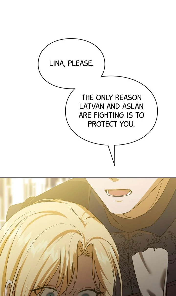 The Fake Saintess Awaits Her Exit Chapter 86 page 70 - 