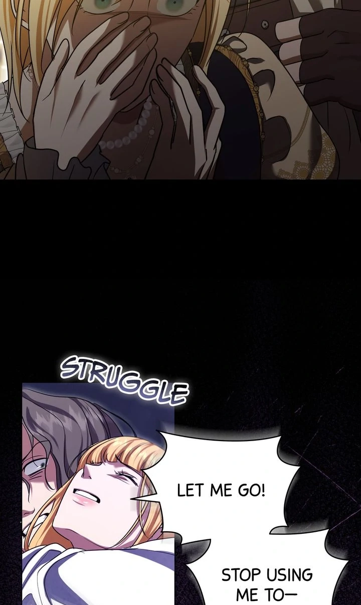 The Fake Saintess Awaits Her Exit Chapter 86 page 71 - 