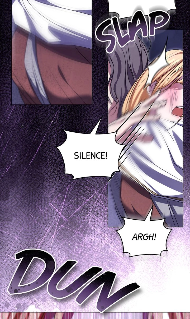 The Fake Saintess Awaits Her Exit Chapter 86 page 72 - 