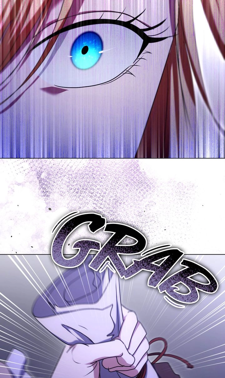 The Fake Saintess Awaits Her Exit Chapter 86 page 73 - 